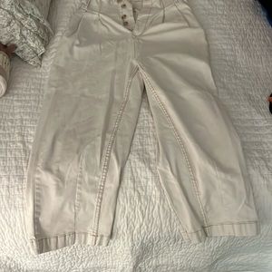Free people pants